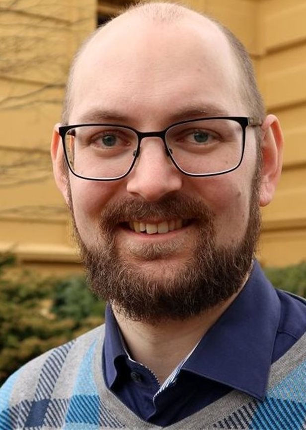 Asbjørn Gutubø Håkonseth