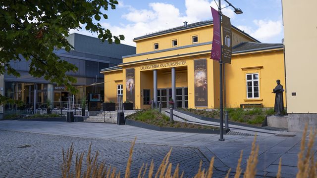 Tro, håp og undring - konferanse om kirkelig undervisning og læring