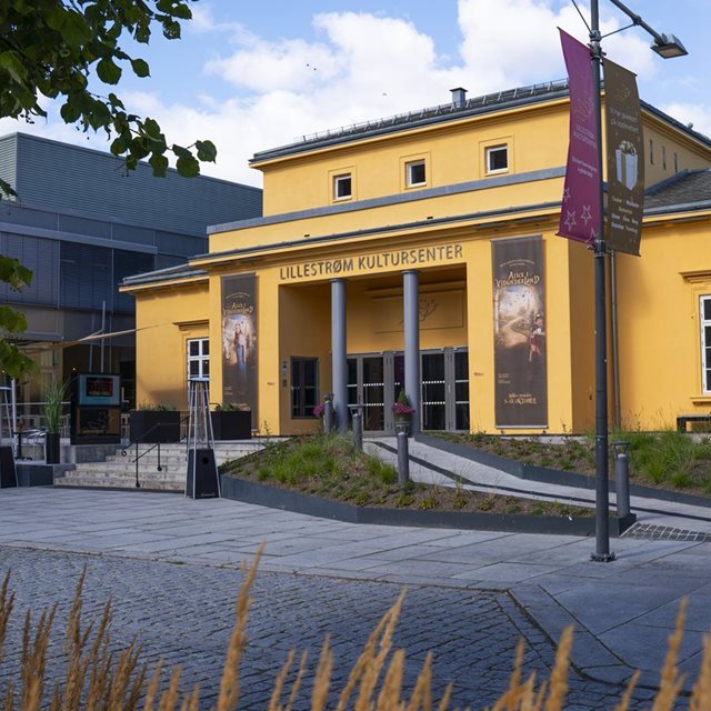 Tro, håp og undring - konferanse om kirkelig undervisning og læring