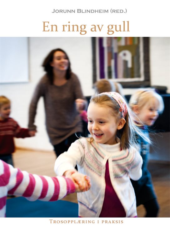 En ring av gull (hefte)