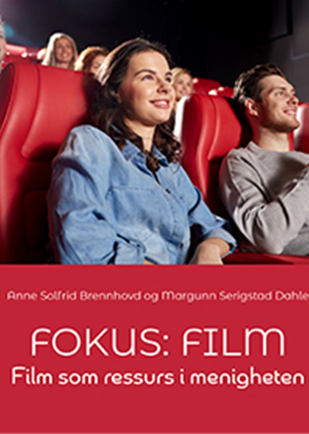 IKOfon: Fokus film