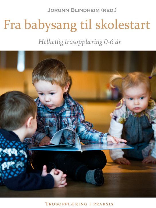 Fra babysang til skolestart