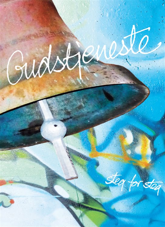Gudstjeneste Steg for steg (bm)