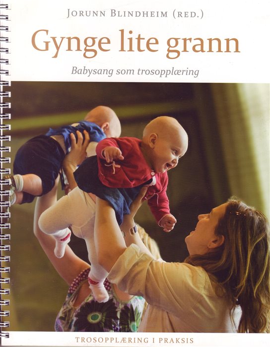 Gynge lite grann Hefte