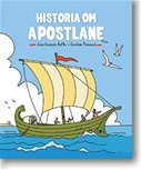 Historia om Apostlane (nyn)