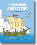 Historien om Apostlene (bm)