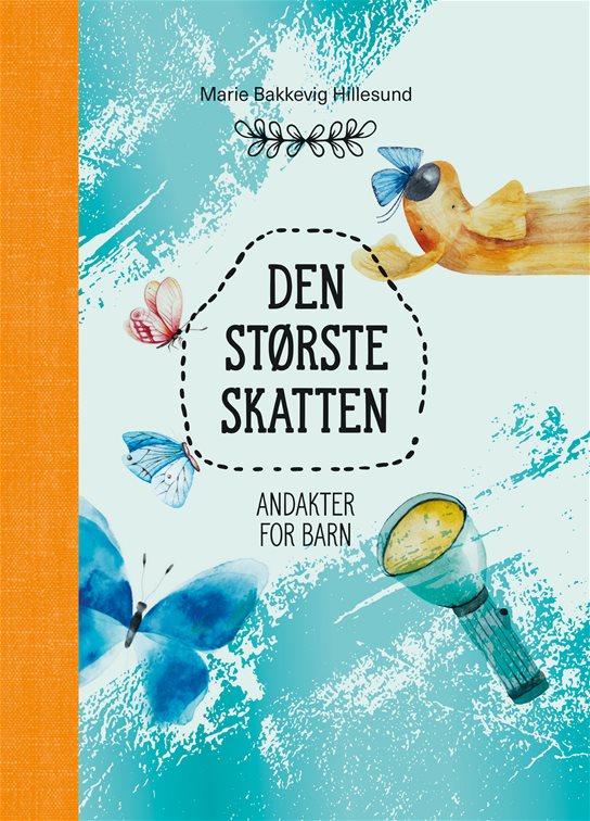 Den største skatten