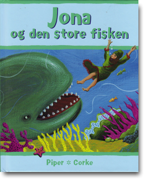 Jona og den store fisken (nyn)