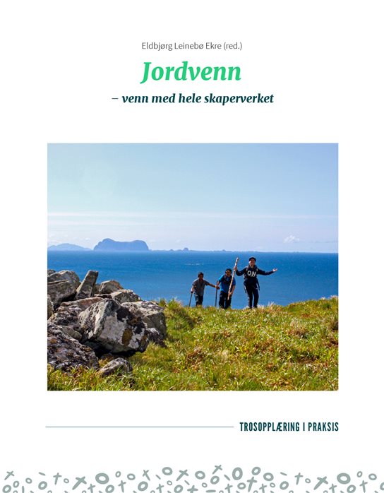 Jordvenn Venn med hele skaperverket