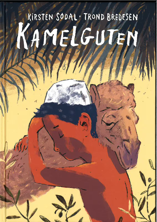Kamelguten (nyn)