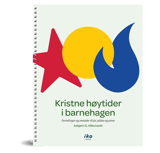Kristne høytider i barnehagen