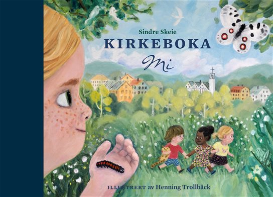 Kirkeboka mi (bm)
