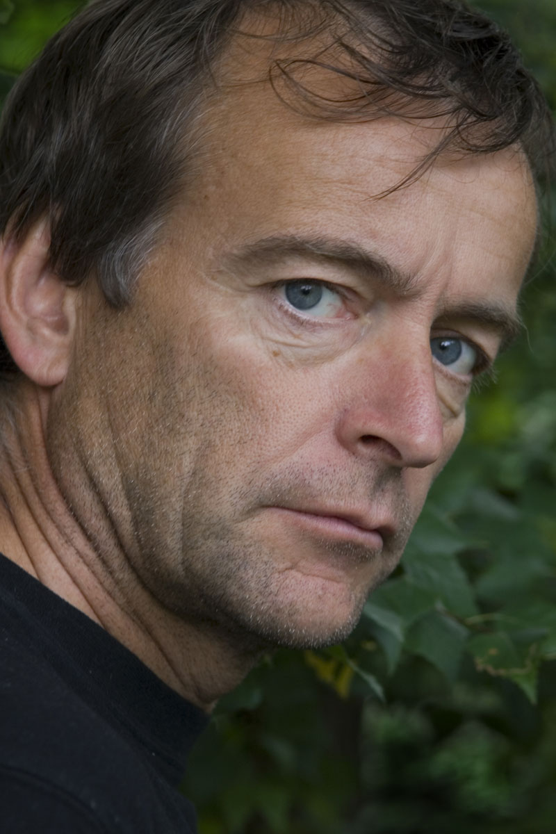 Kursholder Knut Alfsen