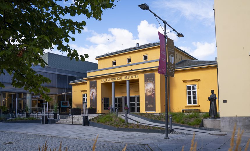 Tro, håp og undring 