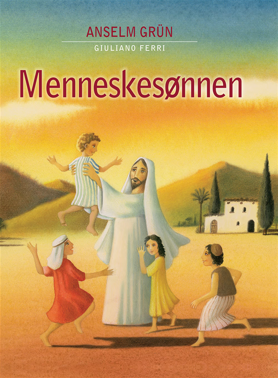 Menneskesønnen