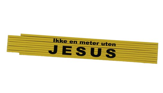 Meterstokk