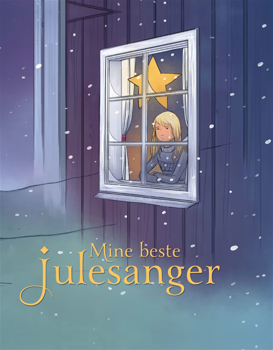Mine beste julesanger