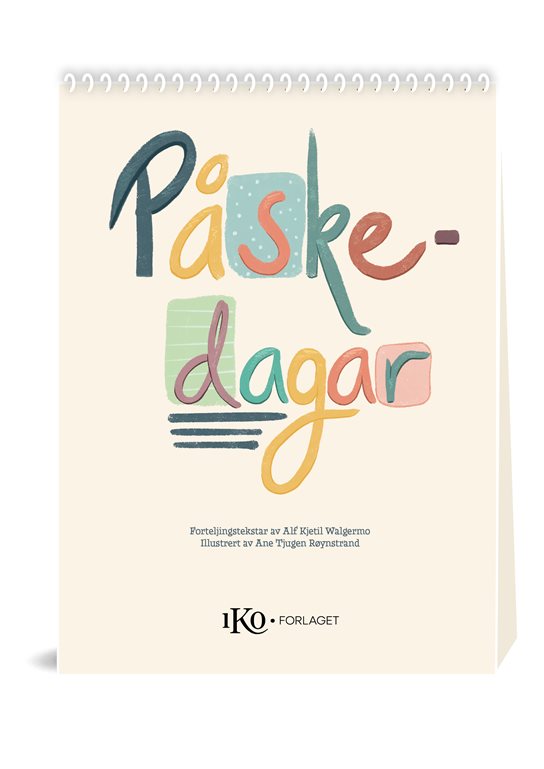 Påskedagar (nyn)