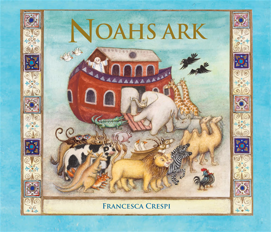 Noahs ark (pop-up)