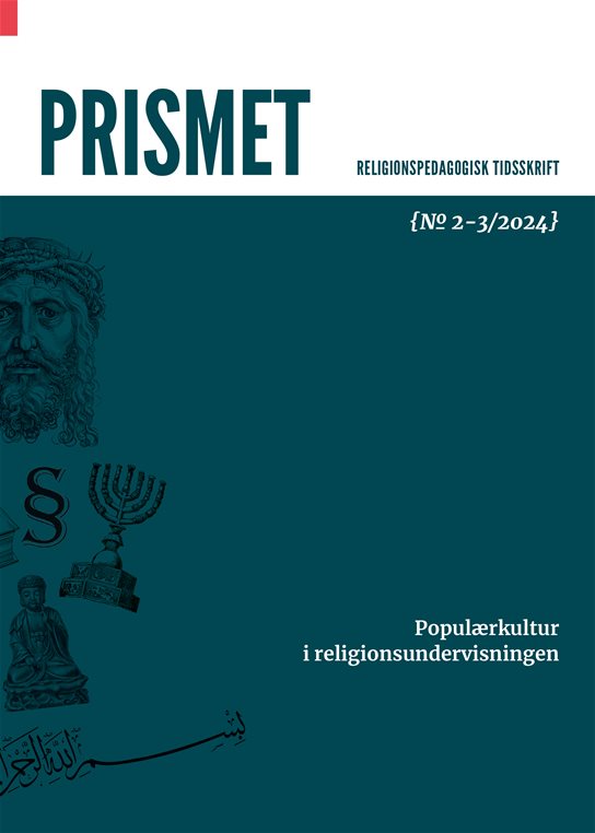 Prismet 2/3-2024