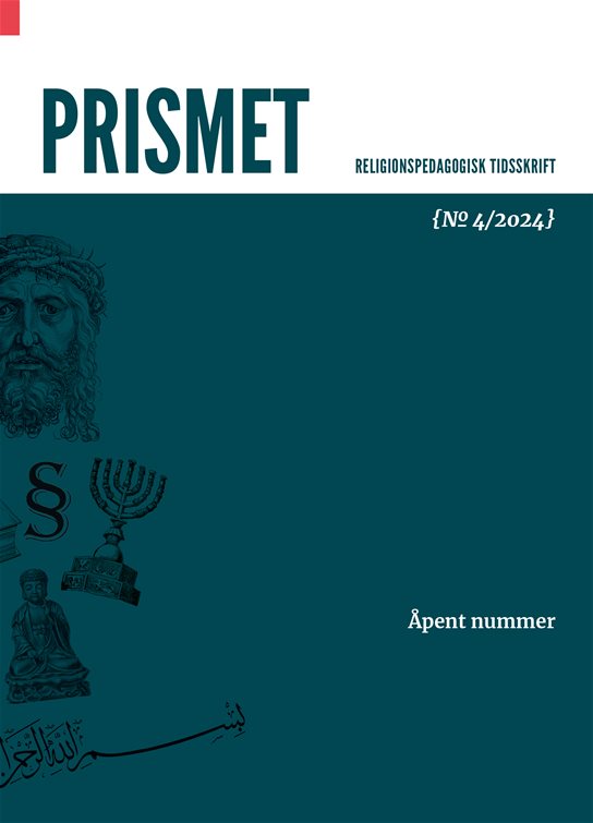 Prismet 4-2024