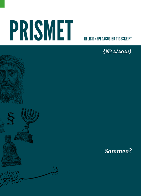 Prismet nr 2 - 2021