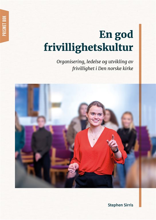 En god frivillighetskultur