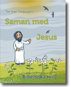 Saman med Jesus Bibelboka mi 2 (nyn)