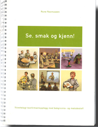 Se, smak og kjenn