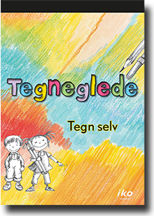 Tegneglede Tegn selv