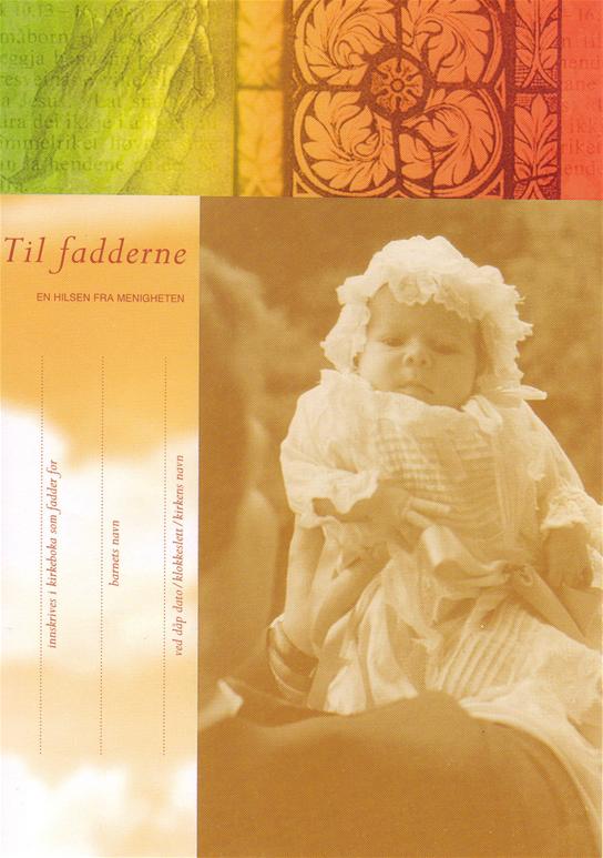 Til fadderne (bm)