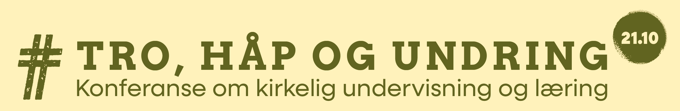 trohaapogundring_logo-01_horisontal-gronn_undervisningskonferansen_gulbakgrunn