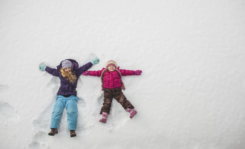 KirkeTrapp - menighetens gaver til barna
