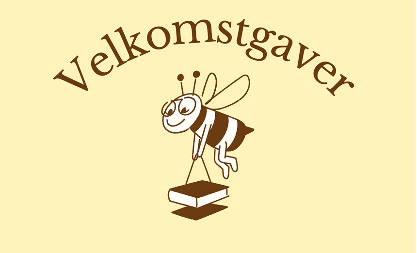 Velkomstgaver